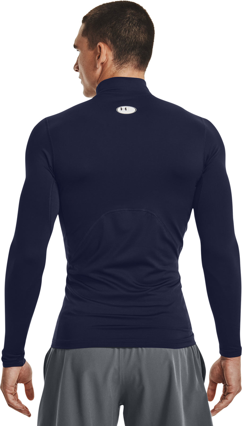 Comp Mock longsleeve