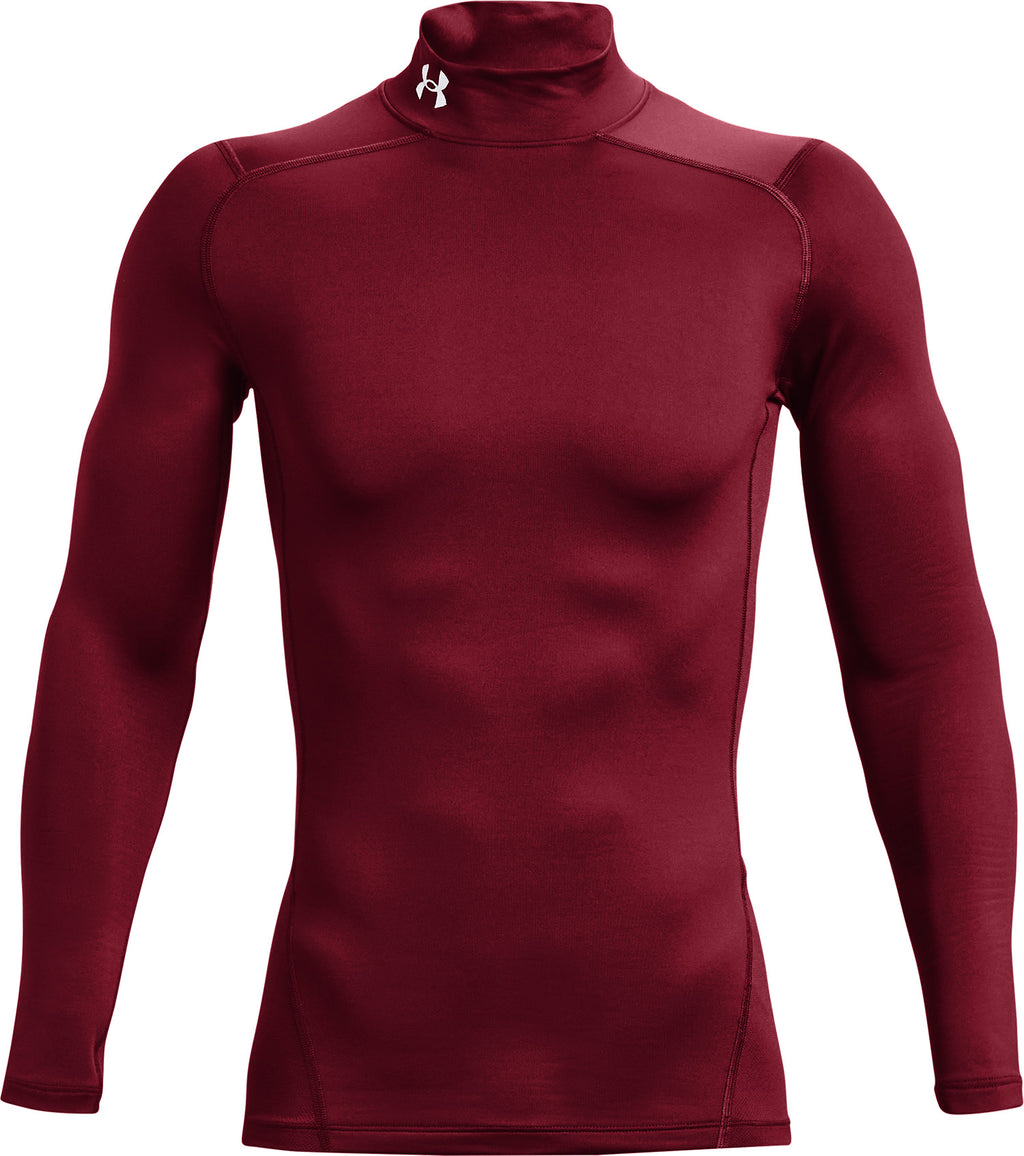 Comp Mock longsleeve