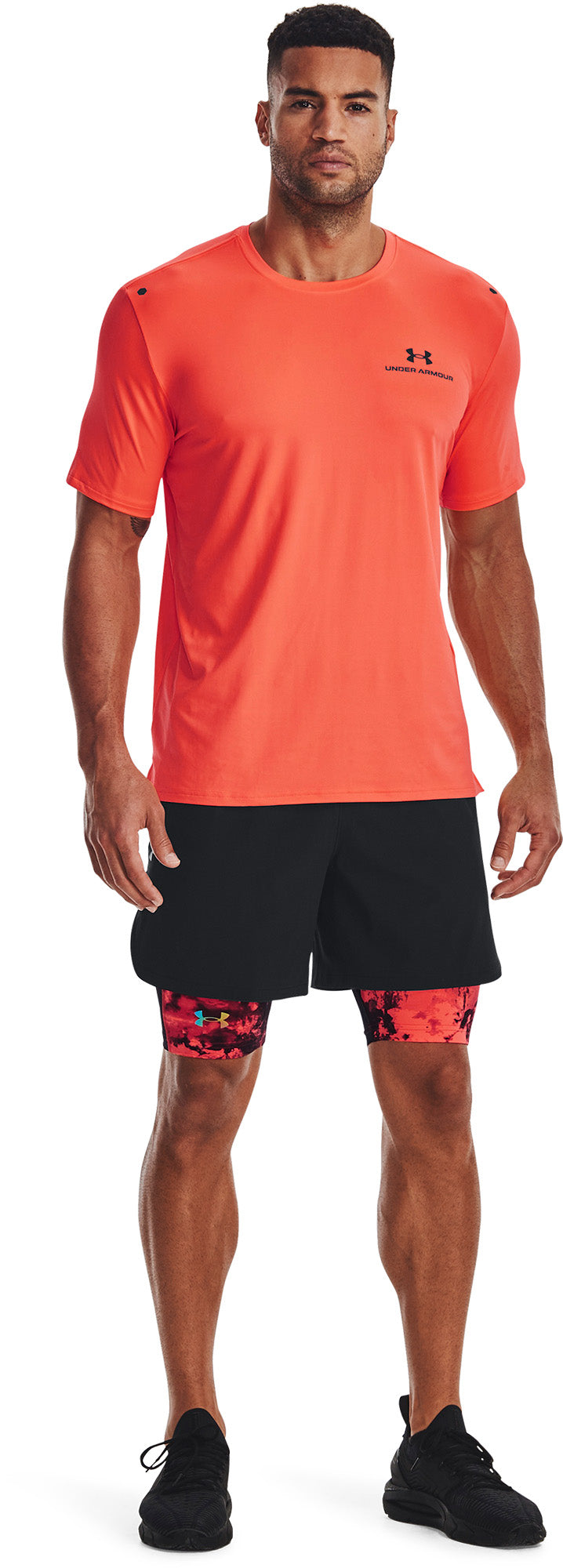 Rush Energy t-shirt
