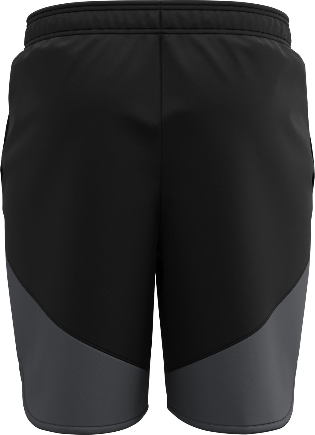 HIIT Woven Colorblock short