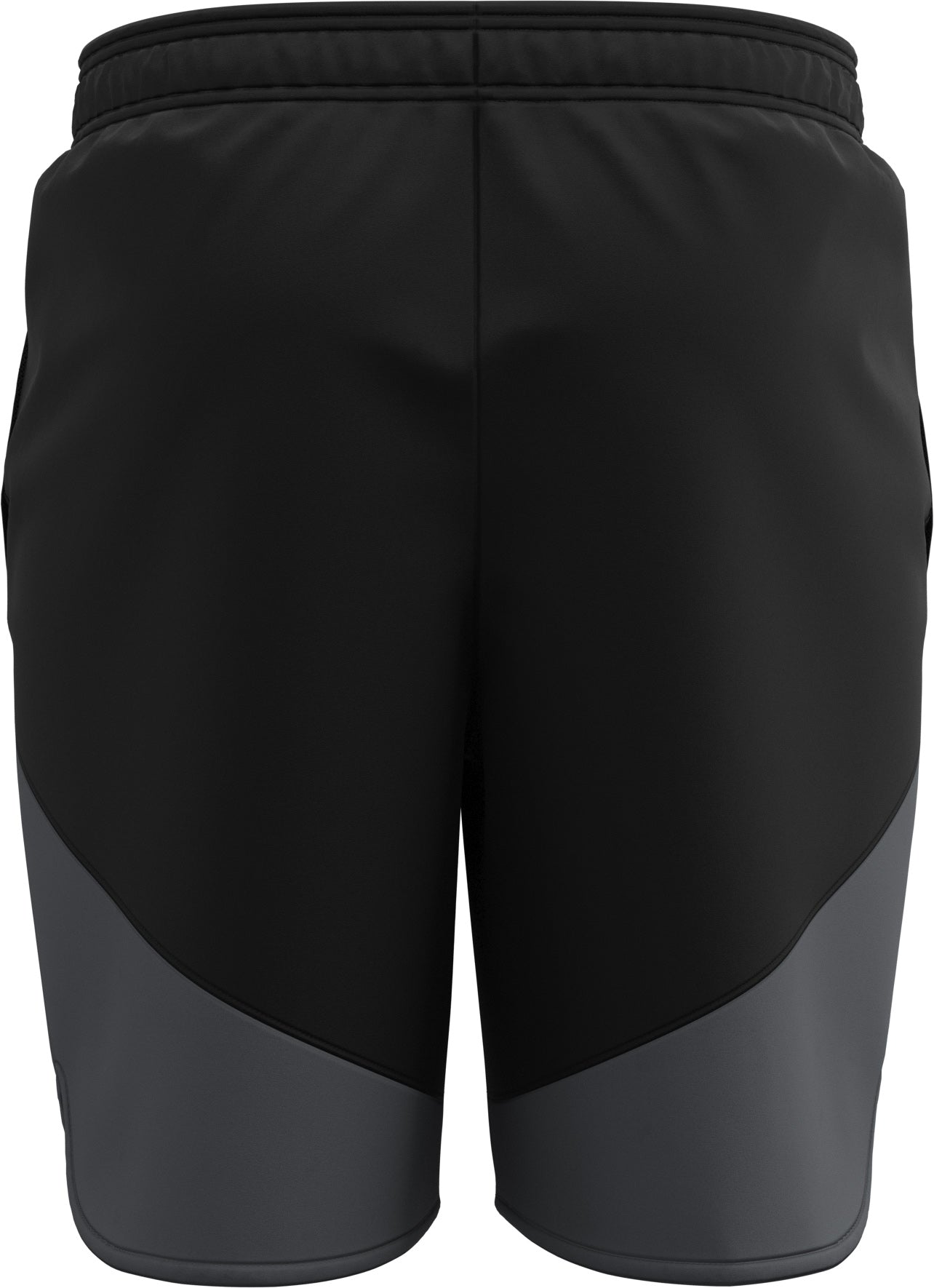 HIIT Woven Colorblock short
