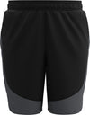HIIT Woven Colorblock short