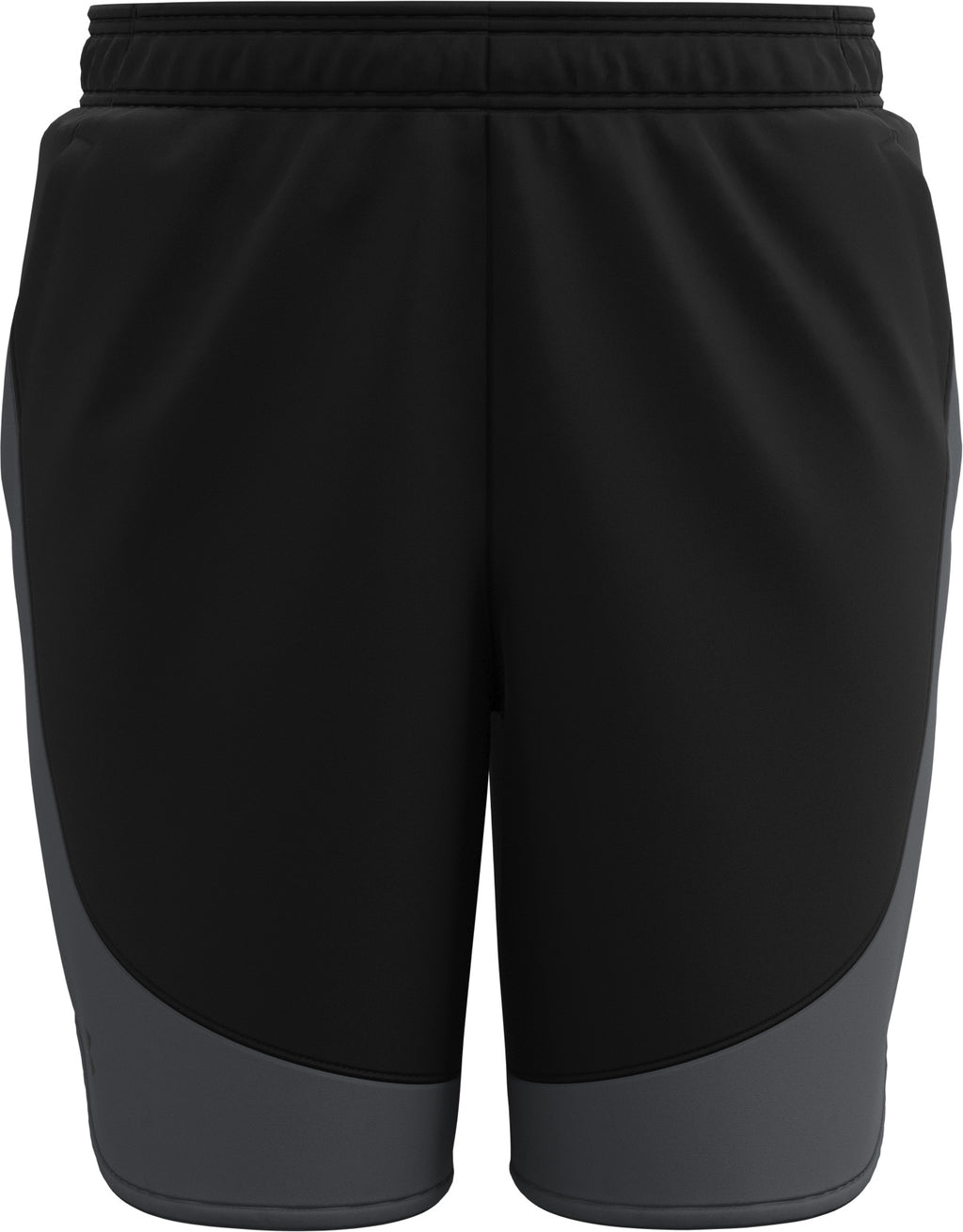 HIIT Woven Colorblock short