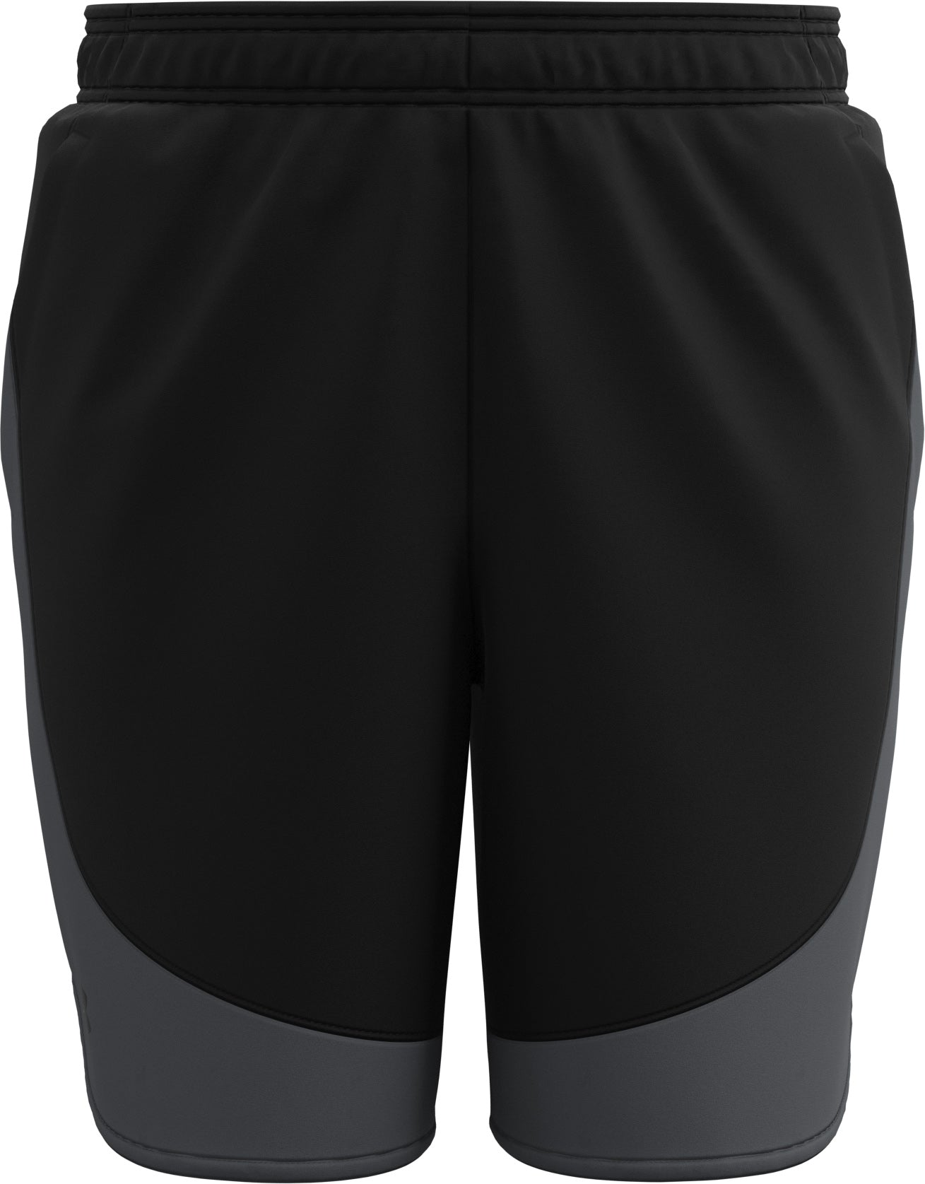 HIIT Woven Colorblock short