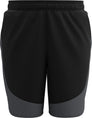 HIIT Woven Colorblock short