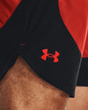 HIIT Woven Colorblock short