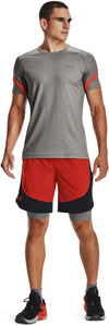 HIIT Woven Colorblock short