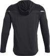 Rush FZ hoodie