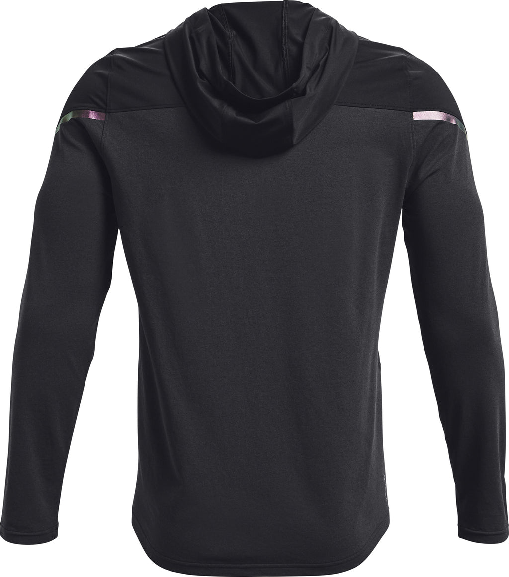 Rush FZ hoodie