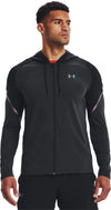 Rush FZ hoodie
