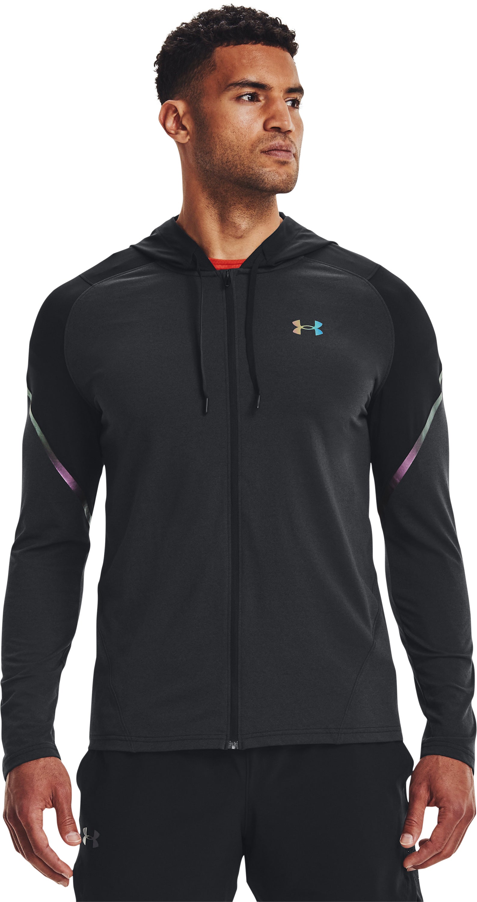 Rush FZ hoodie