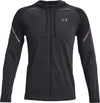 Rush FZ hoodie