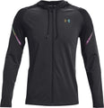 Rush FZ hoodie