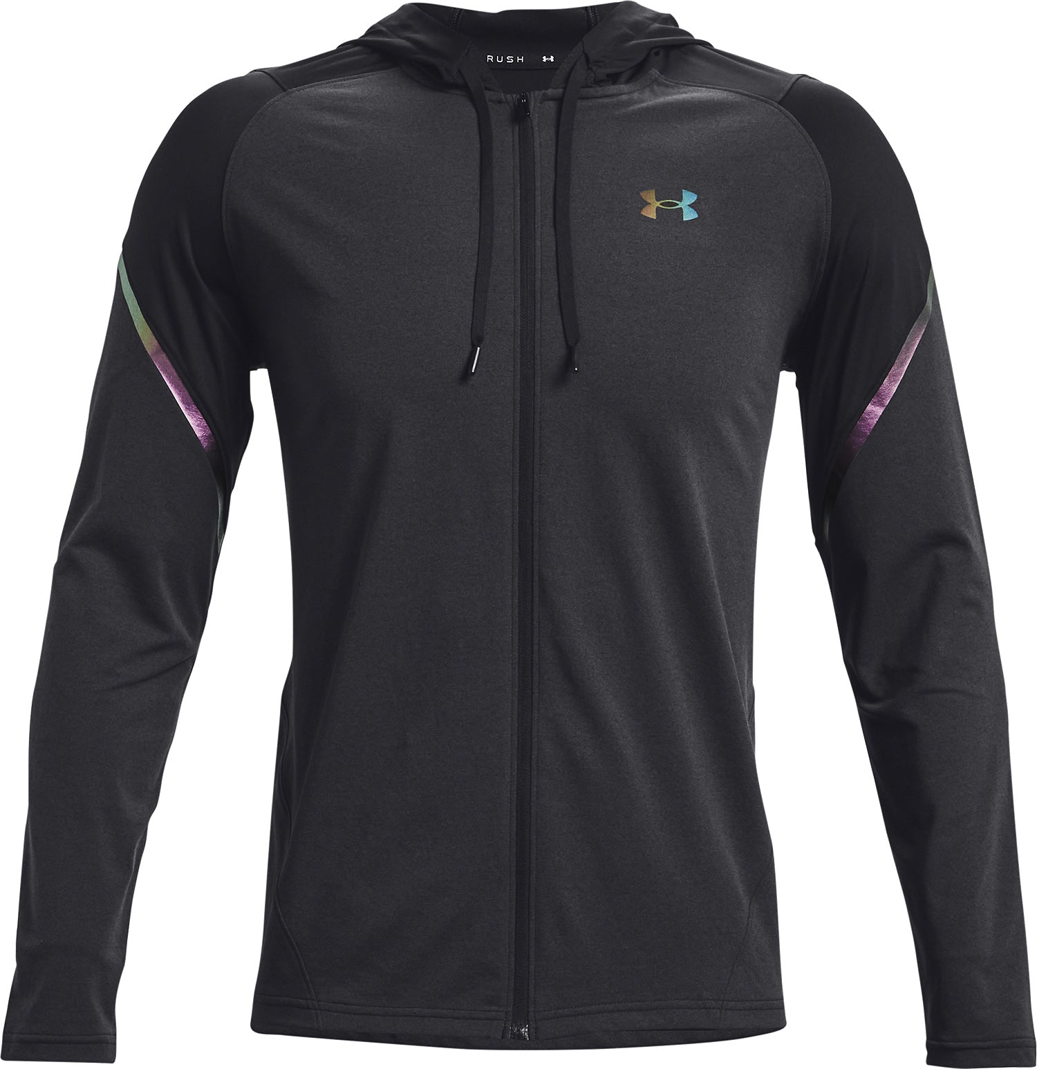 Rush FZ hoodie