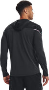 Rush FZ hoodie