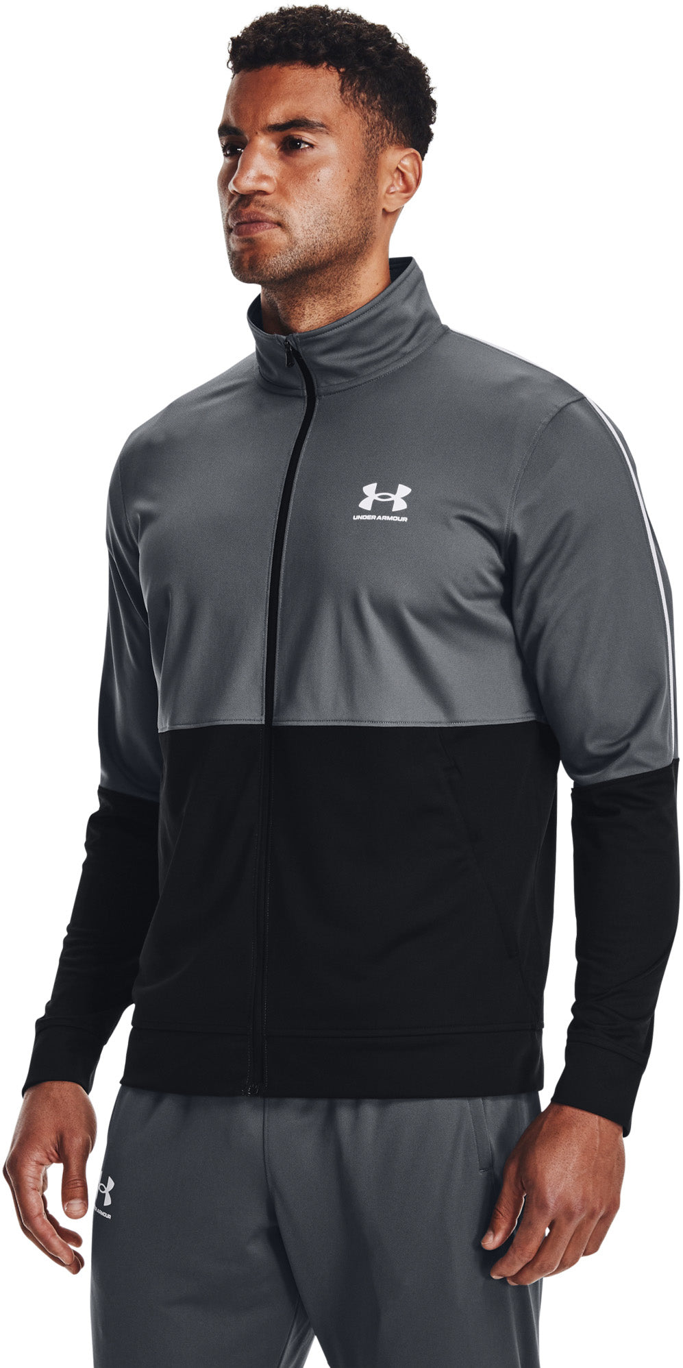 Pique trainingsvest