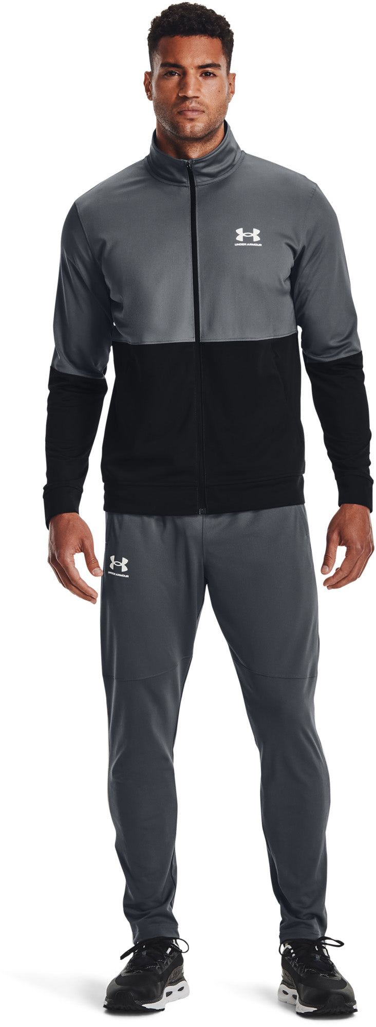 Pique trainingsvest