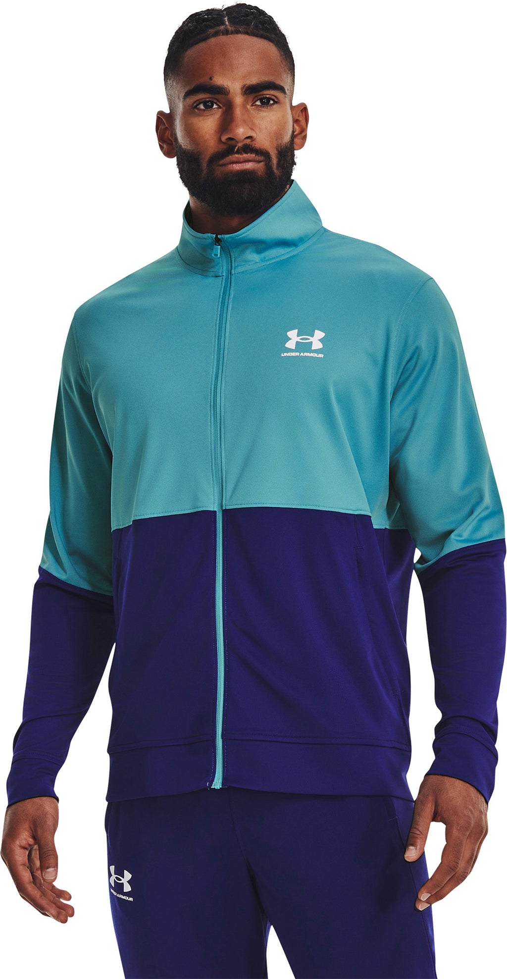 Pique trainingsvest