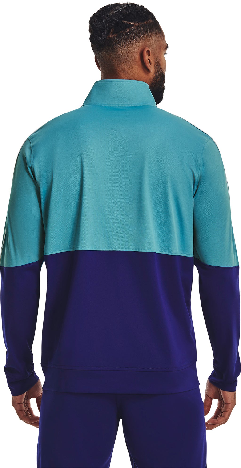 Pique trainingsvest