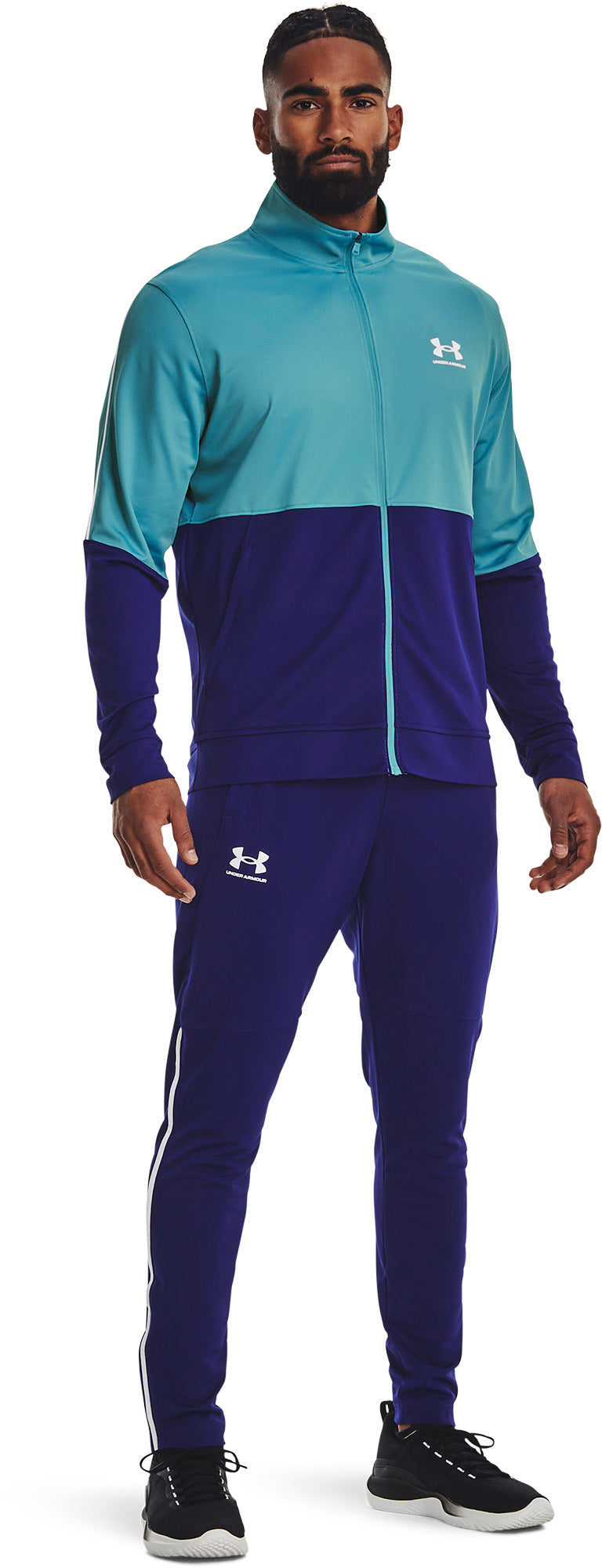 Pique trainingsvest