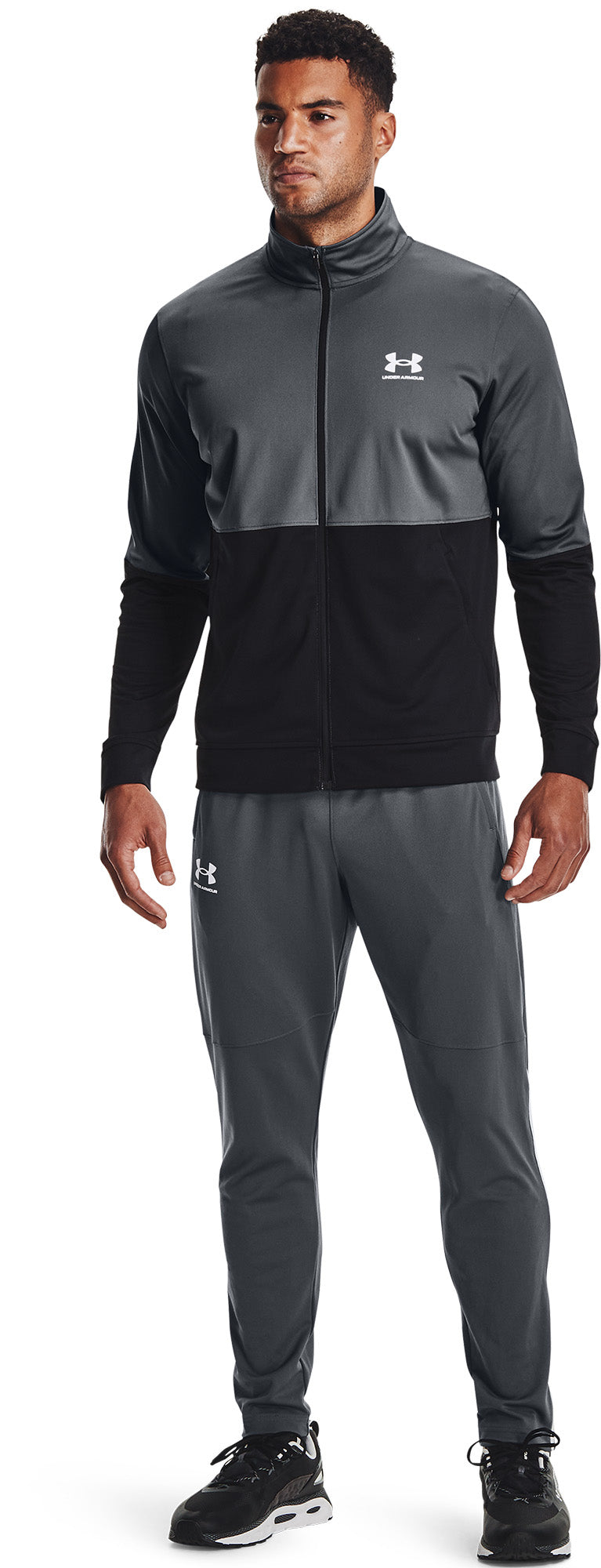 Pique trainingsbroek