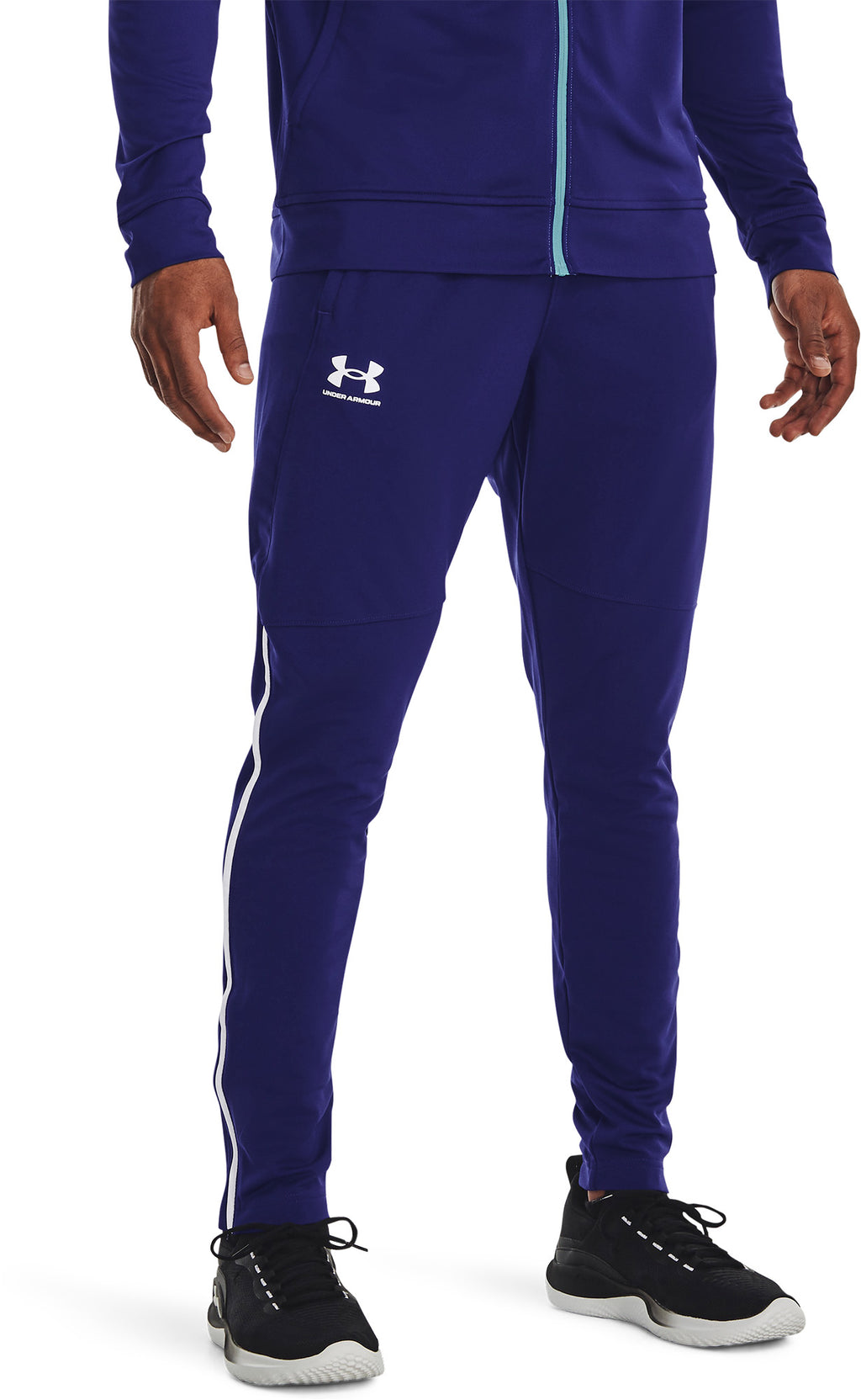 Pique trainingsbroek