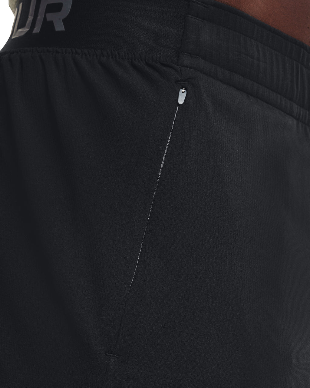 Woven trainingsbroek