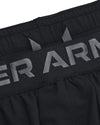 Woven trainingsbroek