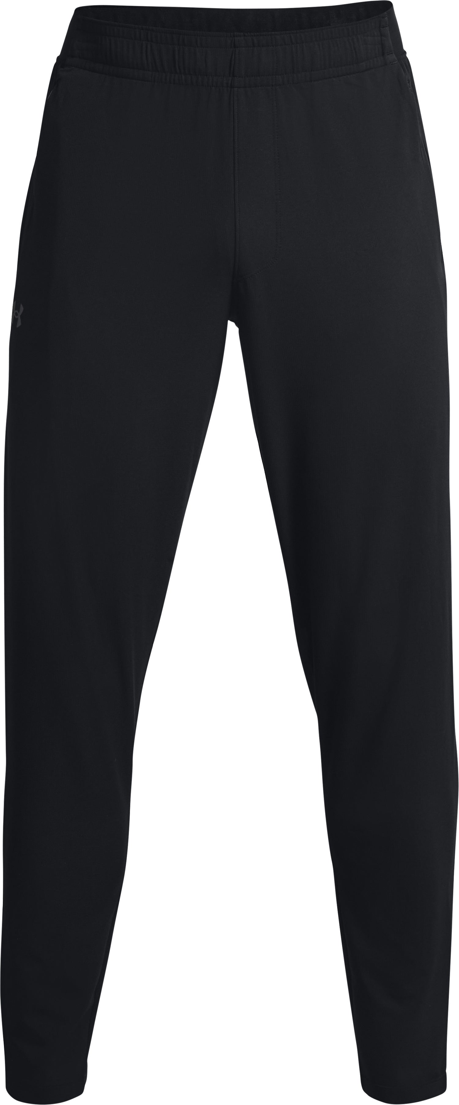 Woven trainingsbroek