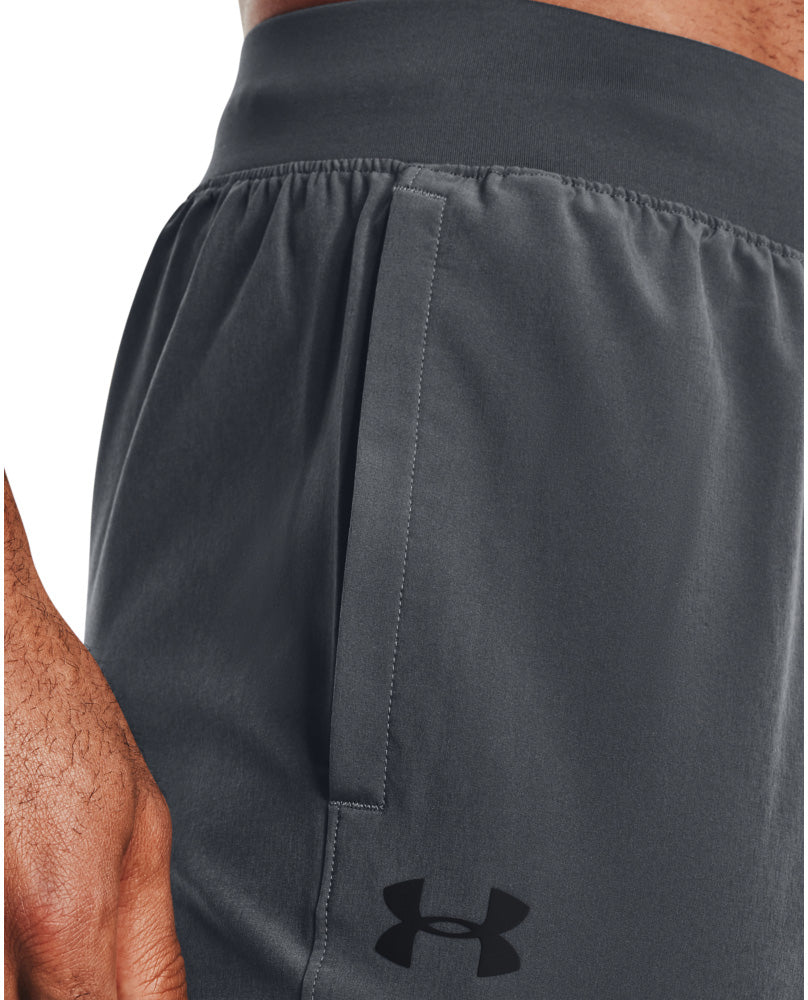 Stretch Woven trainingsbroek