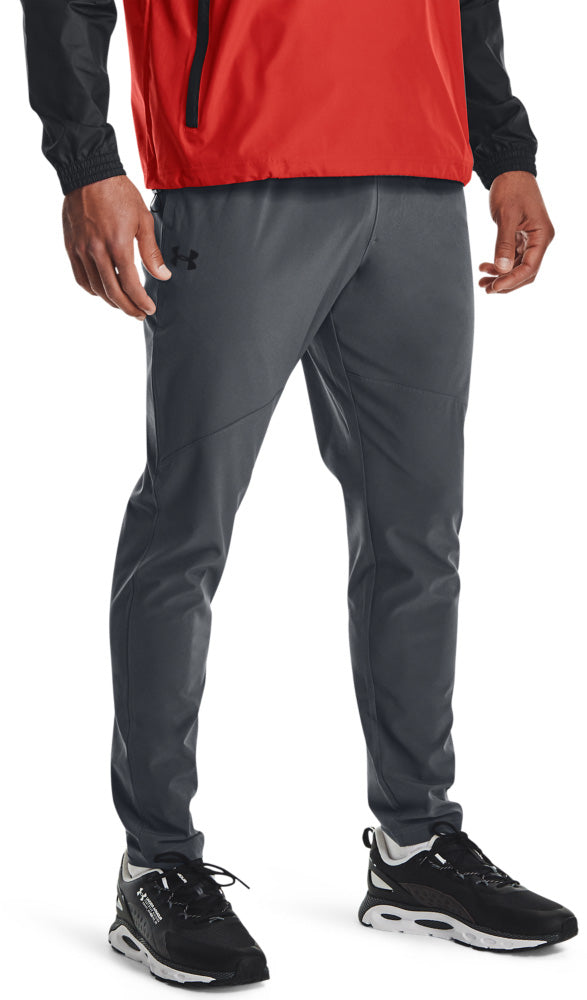 Stretch Woven trainingsbroek