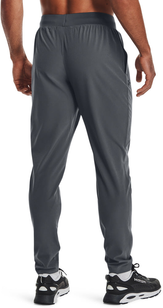 Stretch Woven trainingsbroek