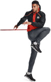 Stretch Woven trainingsbroek