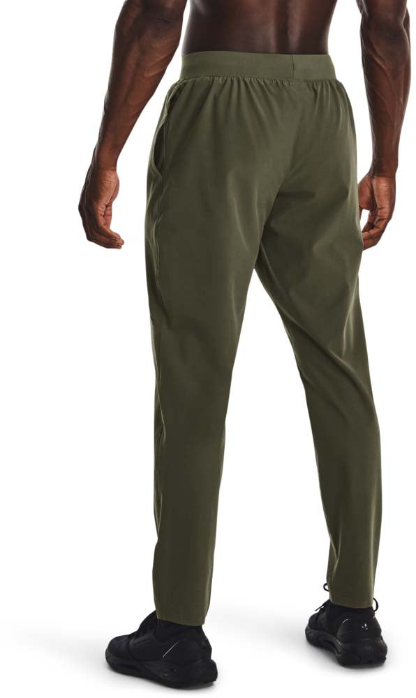 Stretch Woven trainingsbroek