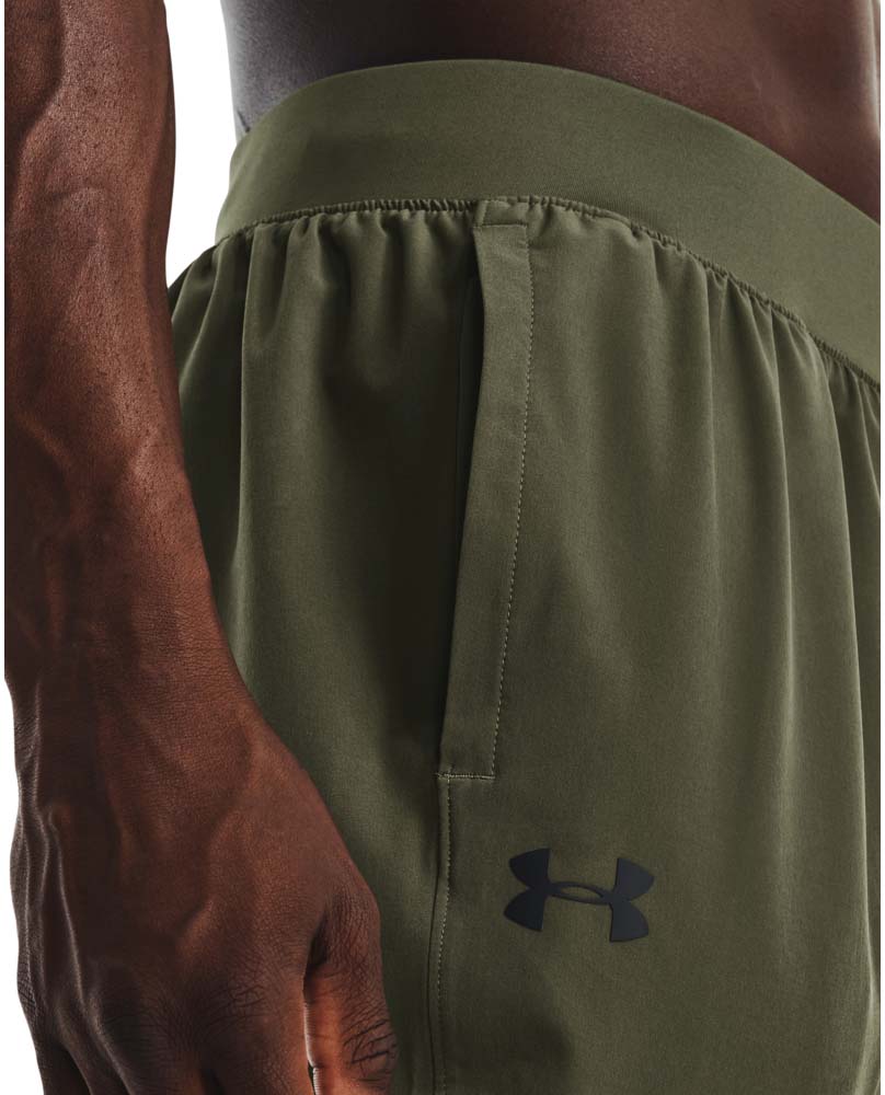 Stretch Woven trainingsbroek