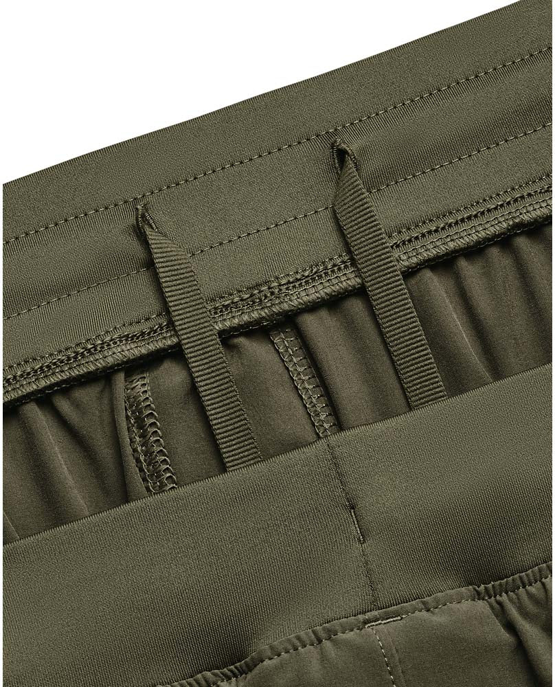 Stretch Woven trainingsbroek