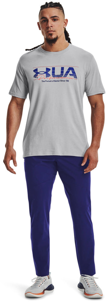 Stretch Woven trainingsbroek