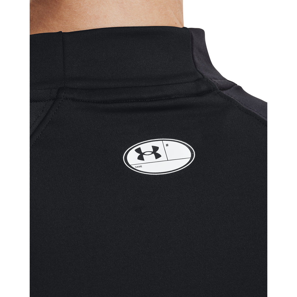 Cg Authentics baselayer
