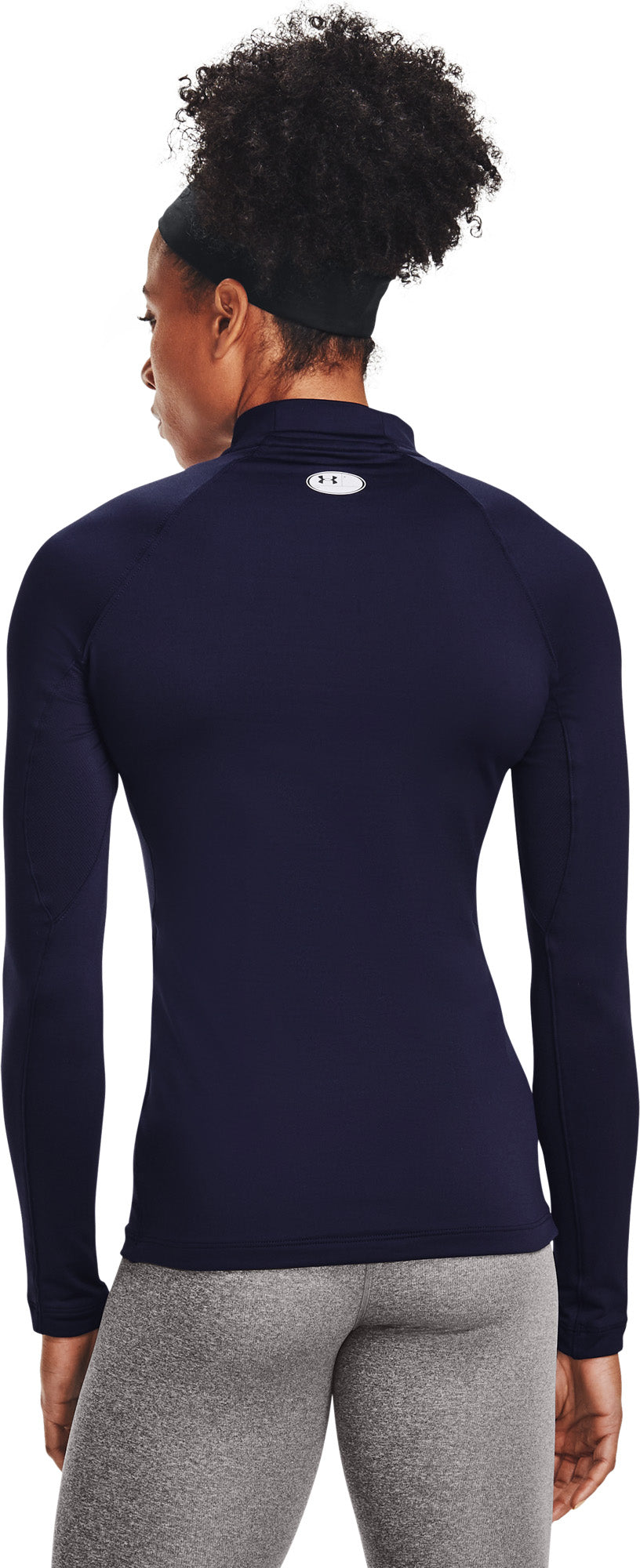 Cg Authentics baselayer