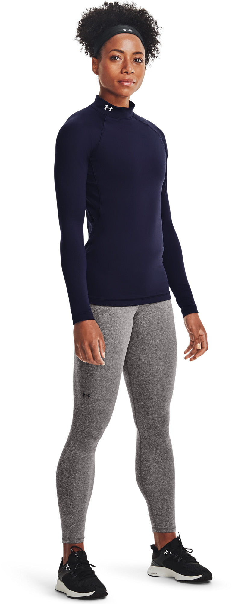 Cg Authentics baselayer