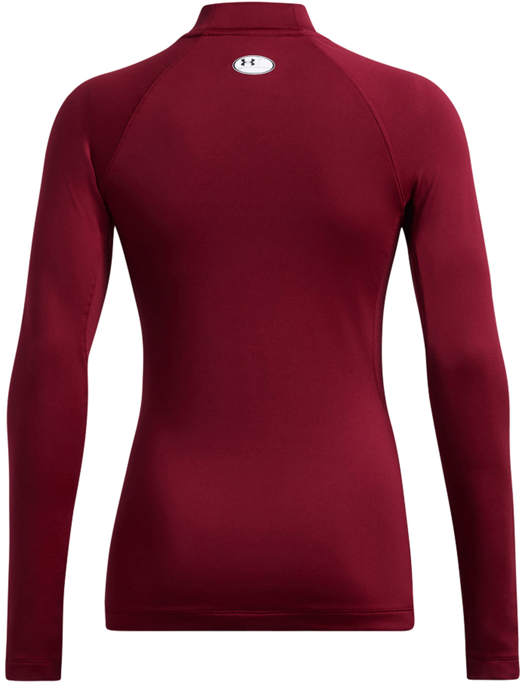 Cg Authentics baselayer