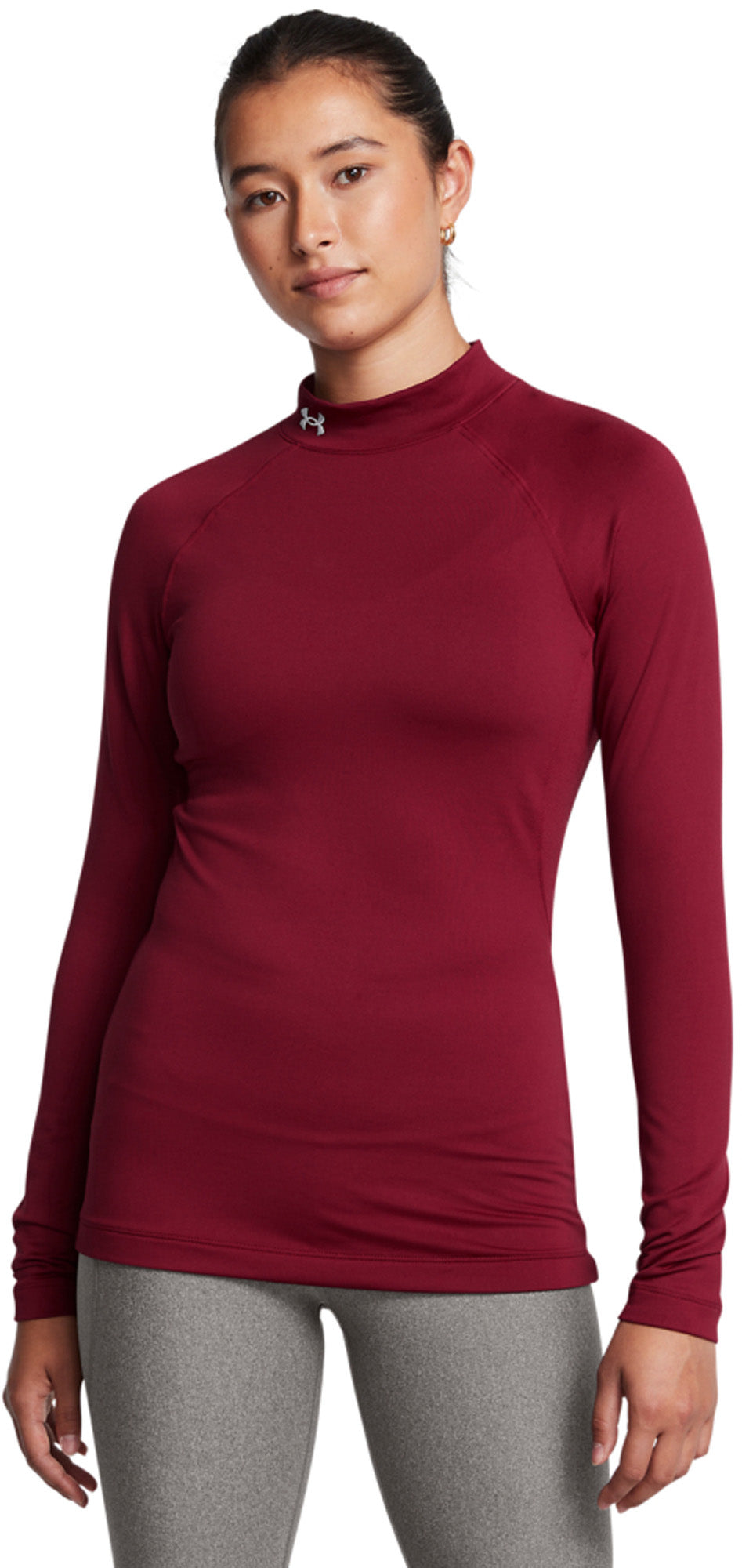 Cg Authentics baselayer