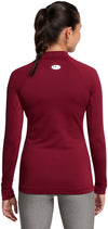 Cg Authentics baselayer