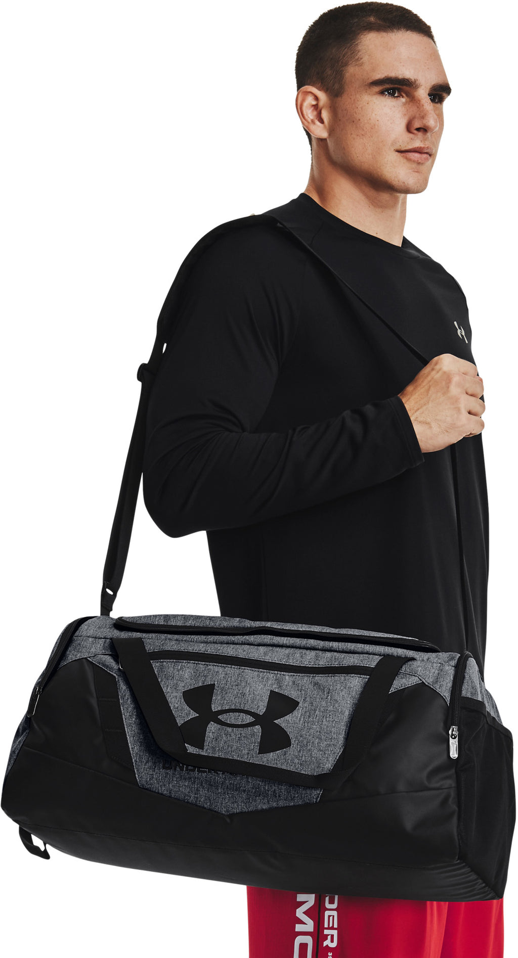 Undeniable 5.0 (Small) duffeltas