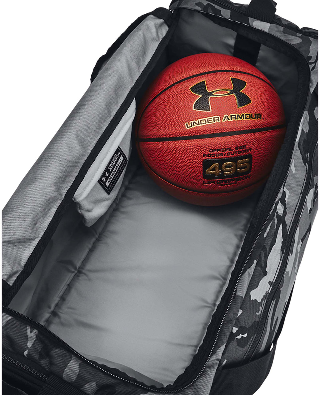 Undeniable 5.0 (Medium) Duffle tas