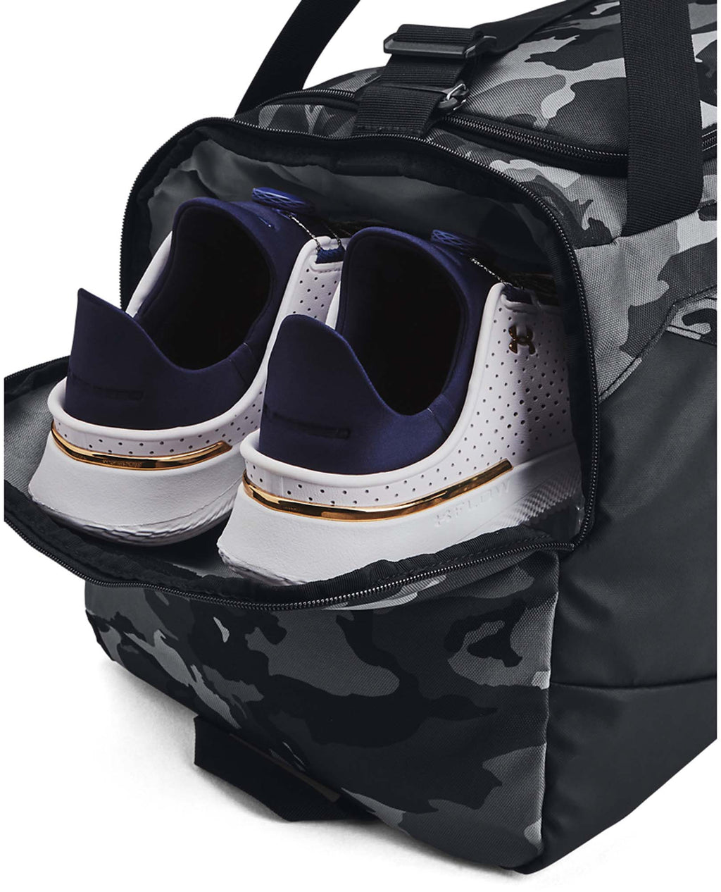 Undeniable 5.0 (Medium) Duffle tas