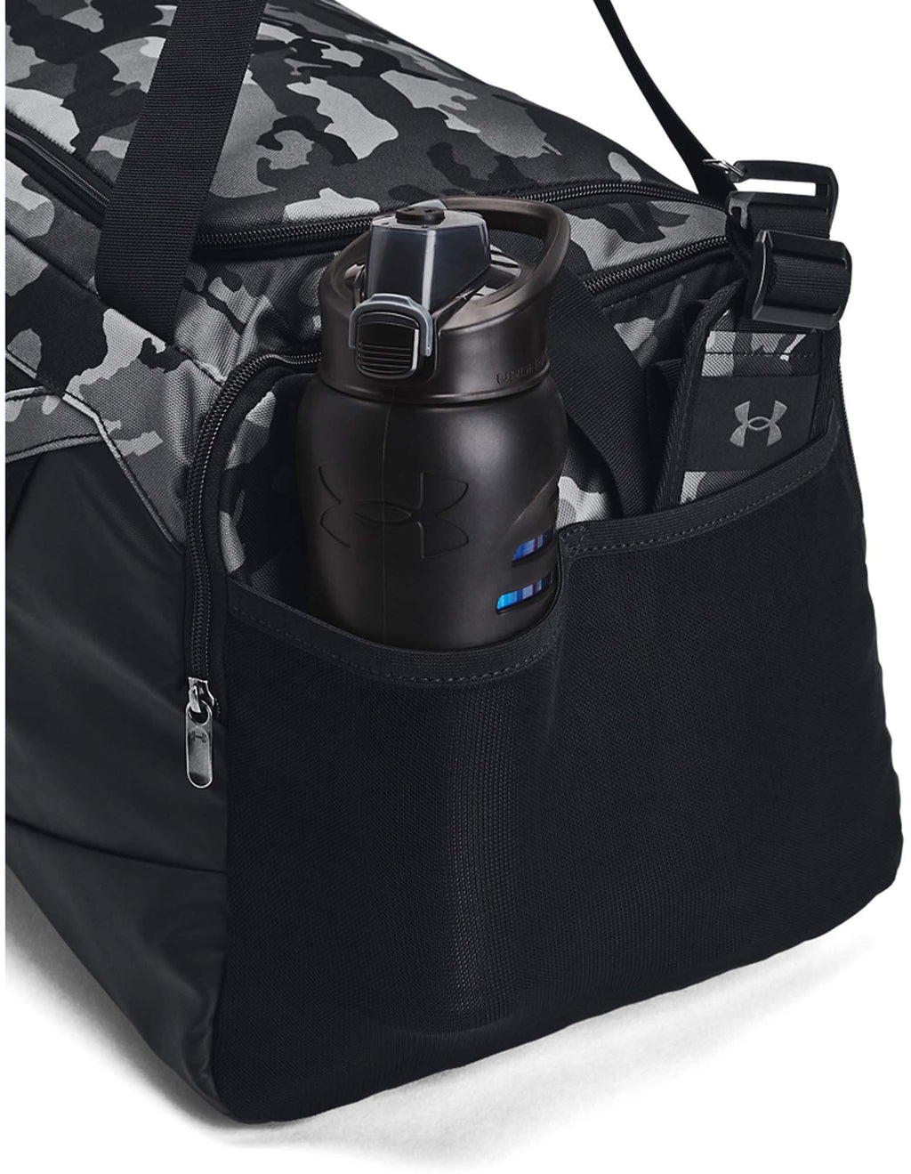 Undeniable 5.0 (Medium) Duffle tas