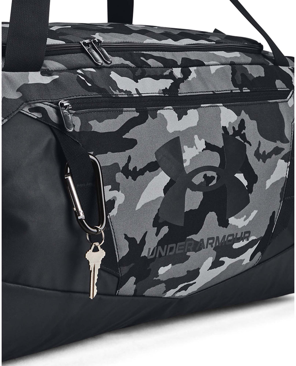 Undeniable 5.0 (Medium) Duffle tas