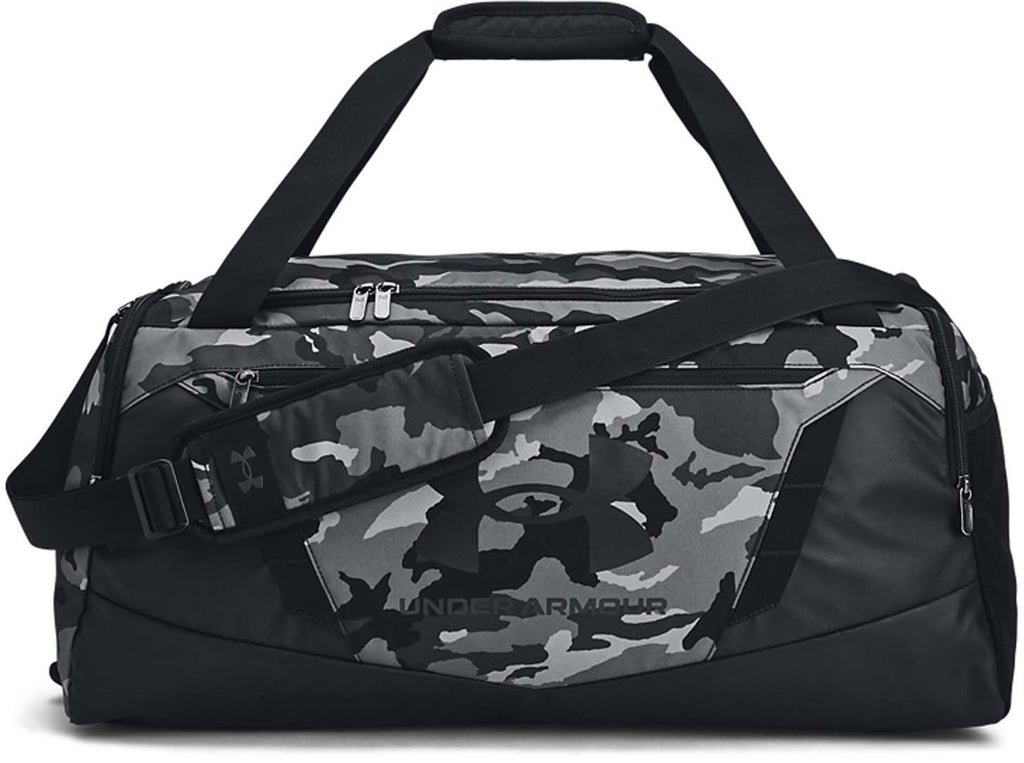 Undeniable 5.0 (Medium) Duffle tas