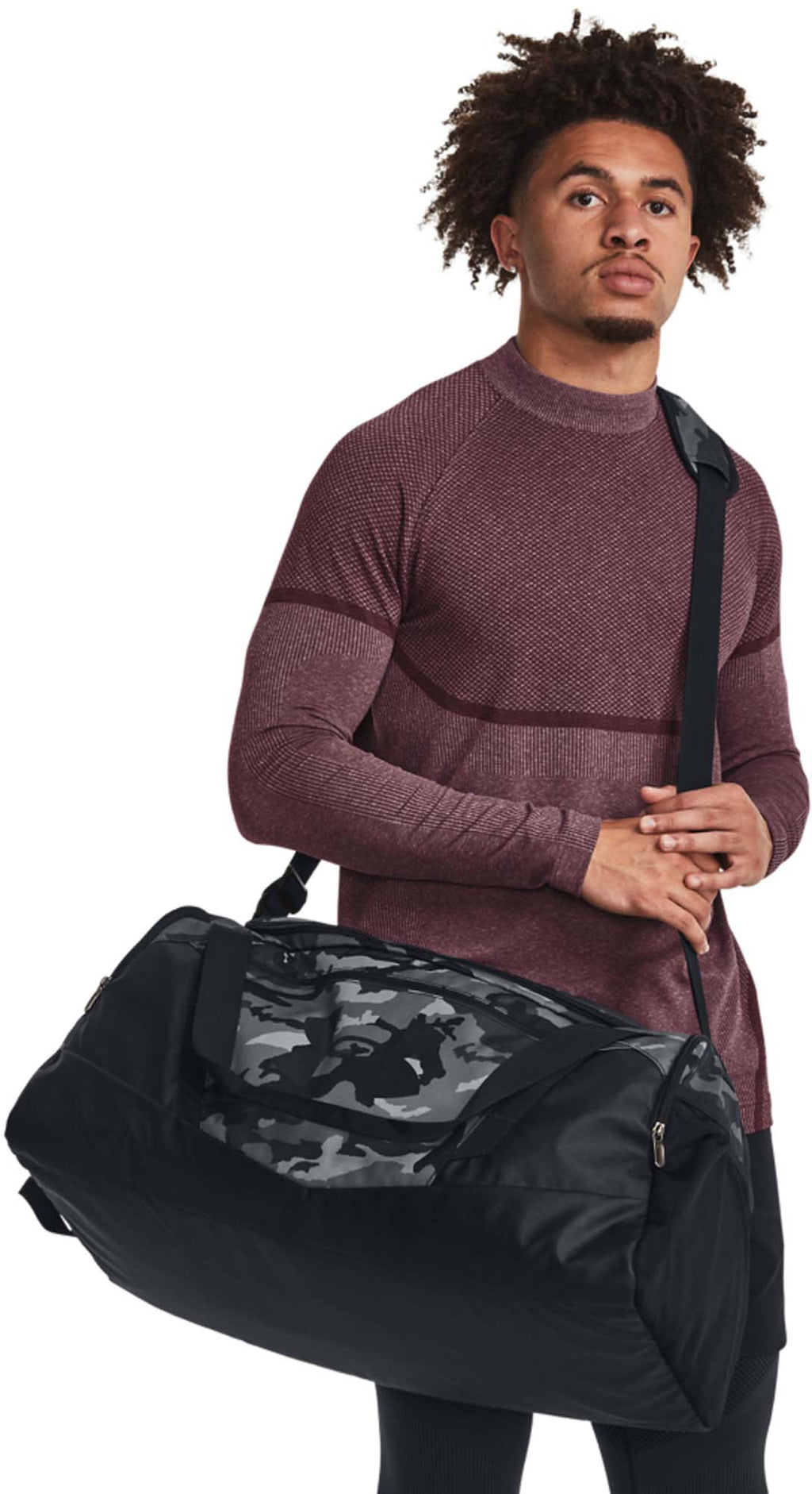 Undeniable 5.0 (Medium) Duffle tas